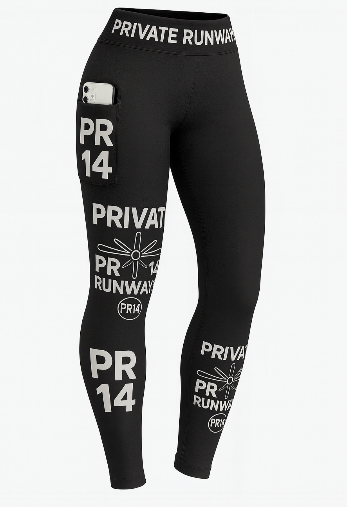 The Limited Edition Women’s PR14 Set Preorder