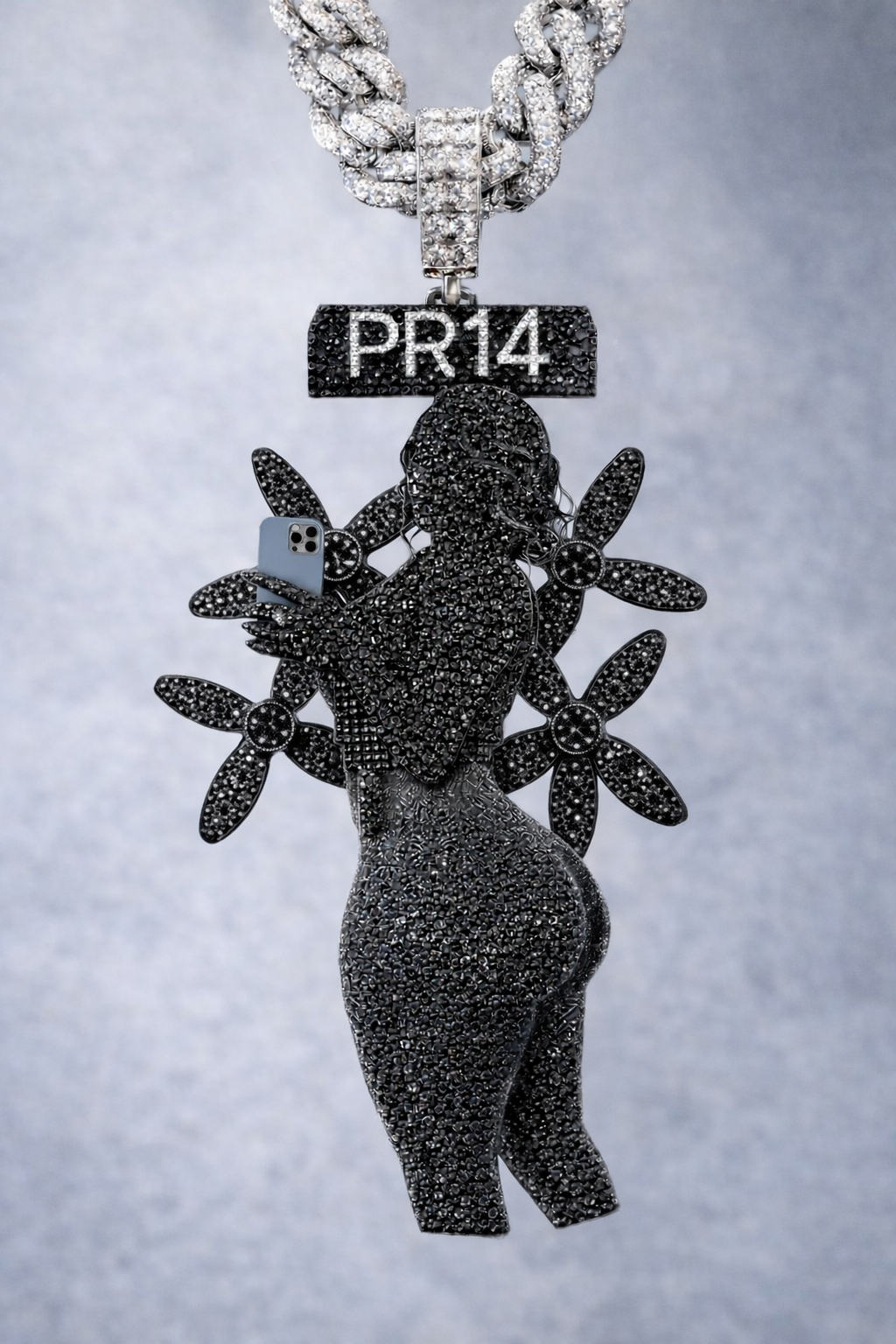 Private Runways® Designed · Approved by the House of Designer Fashion