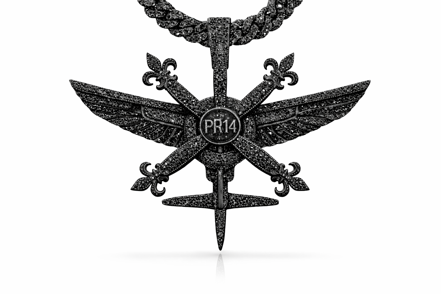 Private Runways® Designed · Approved by the House of Designer Fashion