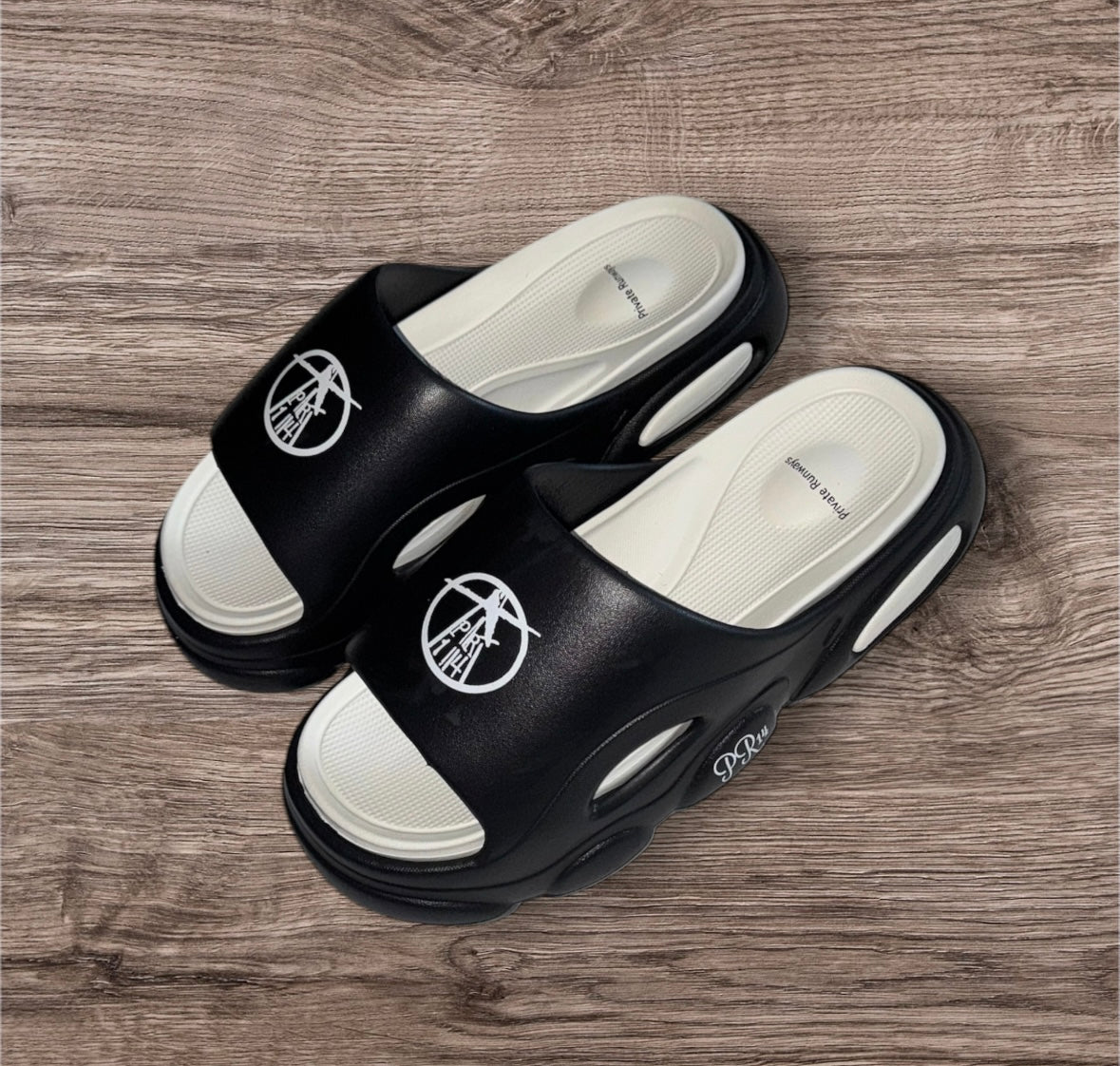 PR14 Premium Foam Slides Preorder